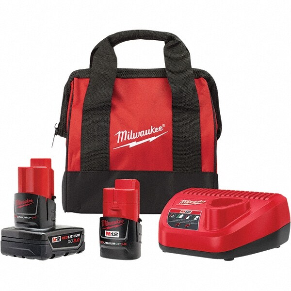 Power Tool Chargers; Time to Charge (Hours): 1