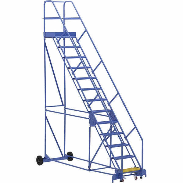 Rolling Ladder