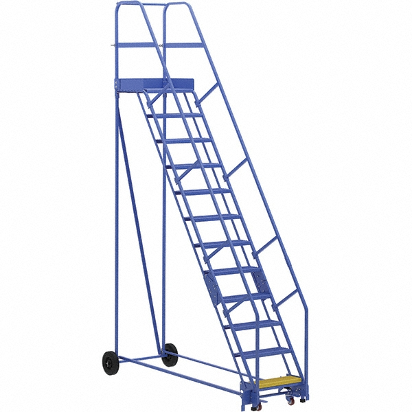 Rolling Ladder