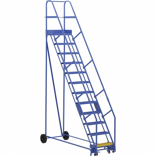 Rolling Ladder