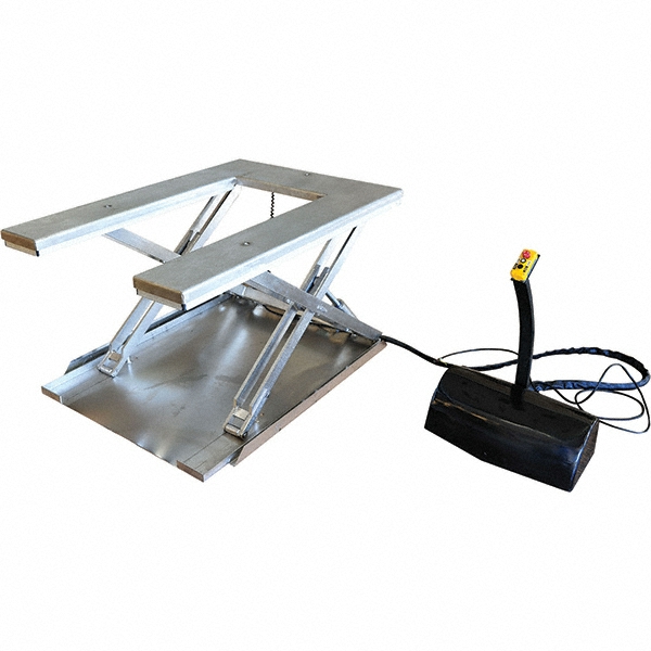 Vestil Lift Table 10999589 MSC Industrial Supply
