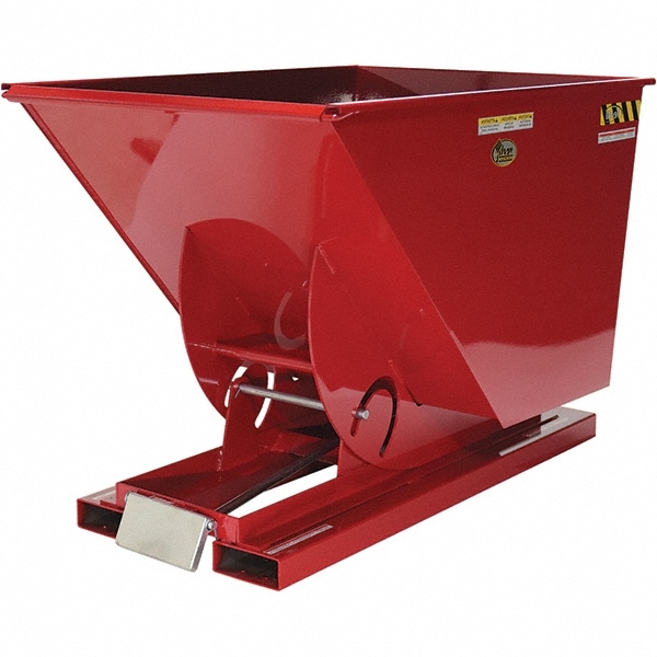 Vestil hoppers basket trucks additional information complies w