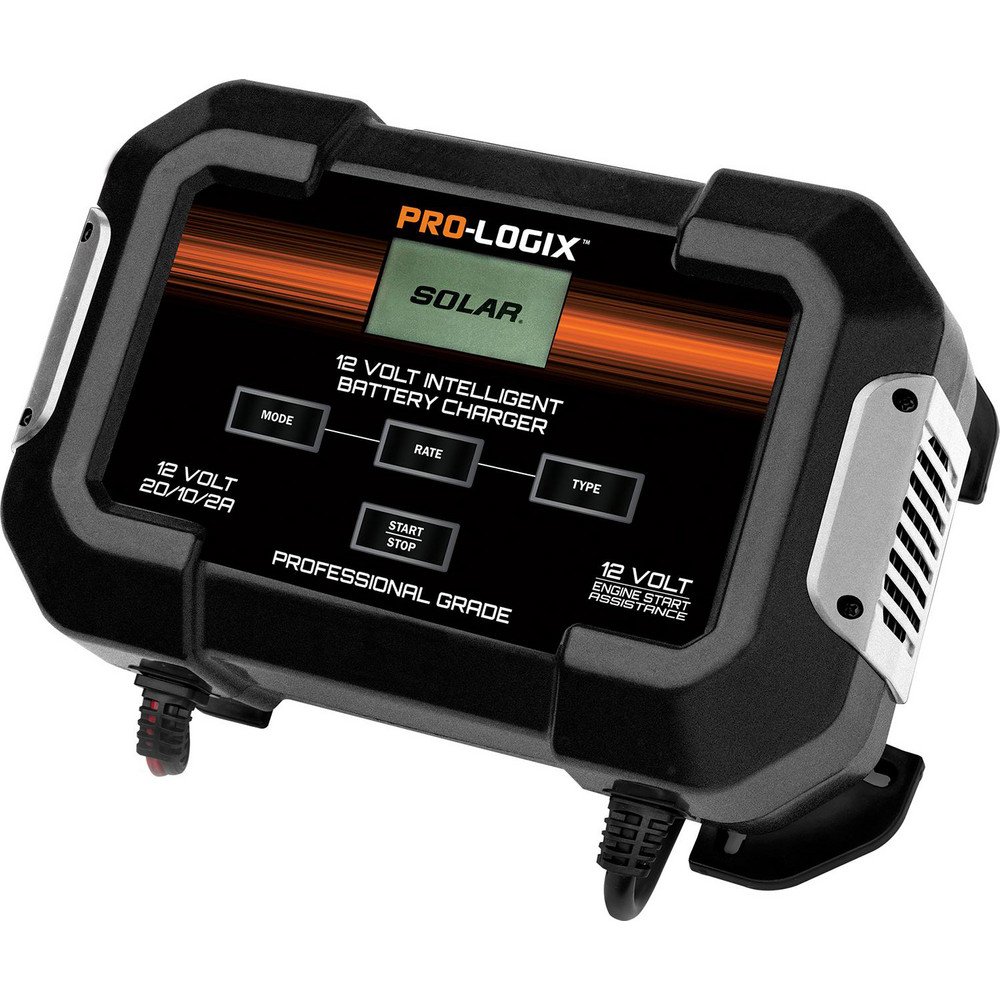 ProLogix Automotive Battery Chargers & Jump Starters; Battery