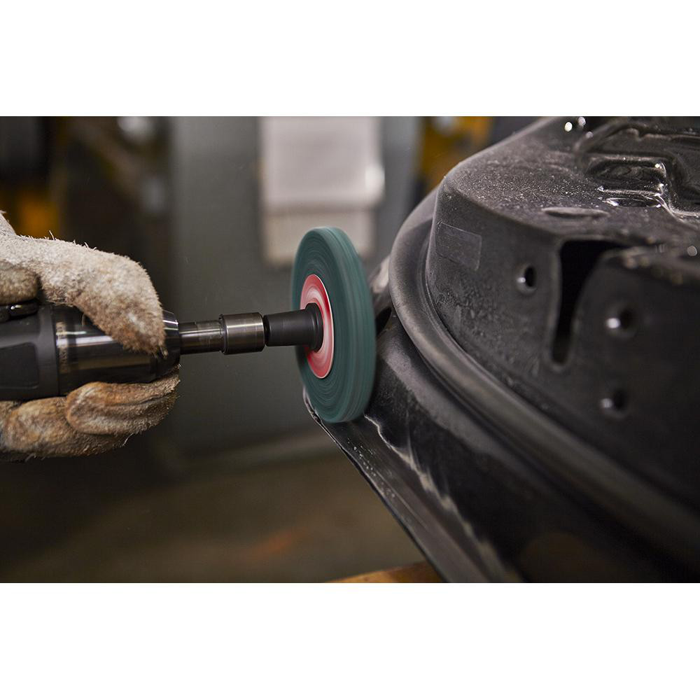 3M - Deburring Disc: 4