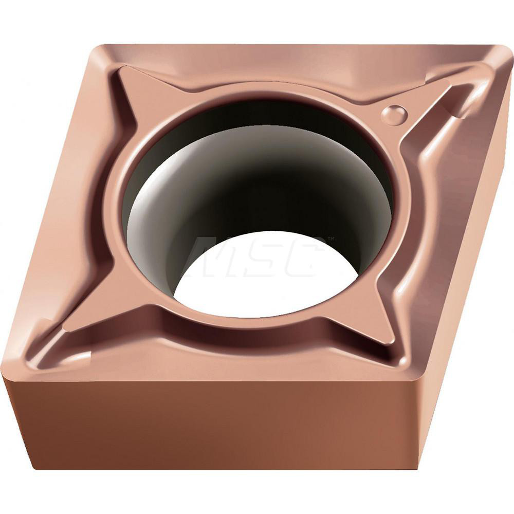 Walter Turning Inserts; Insert Style CCGT ; Insert Shape Code C