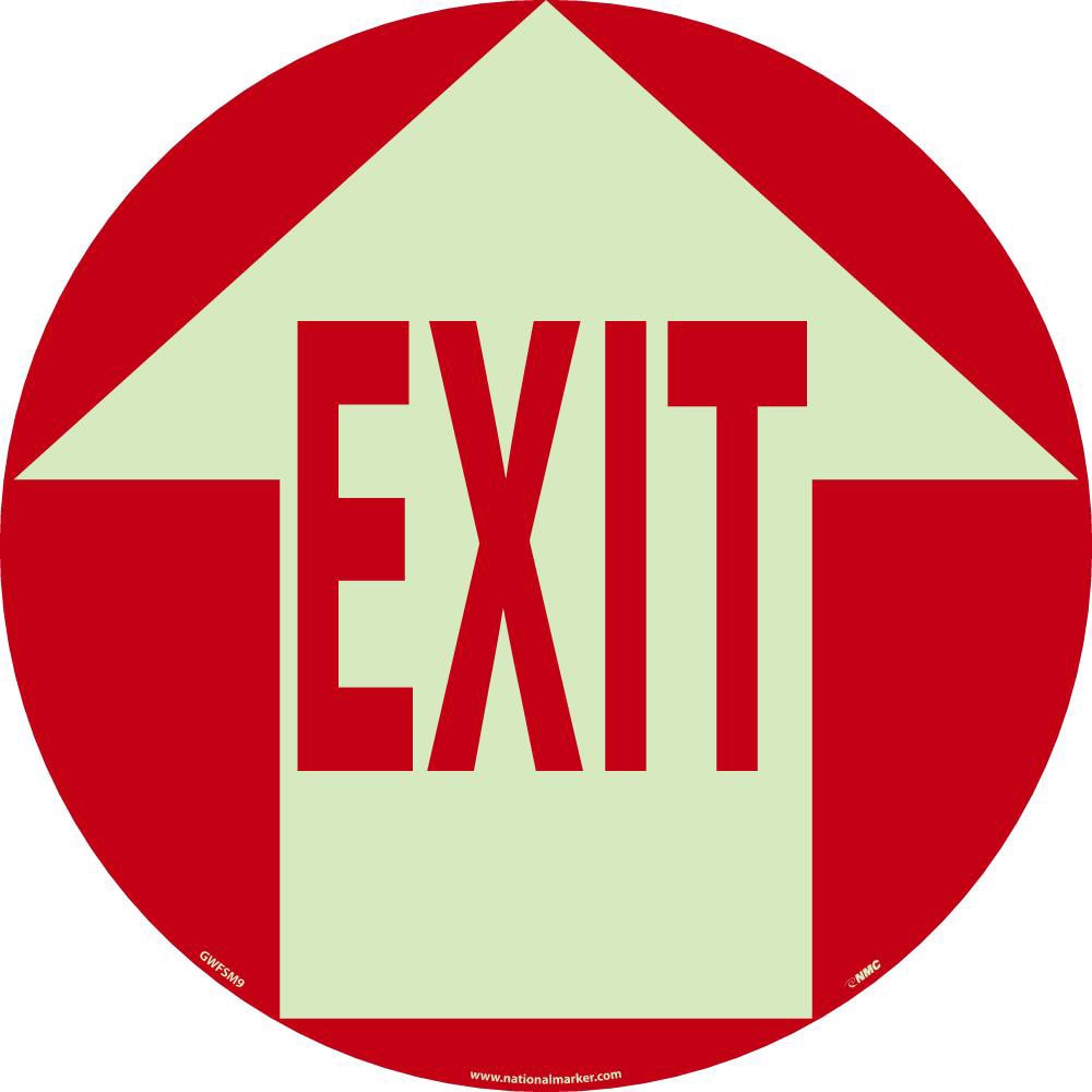 accuformnmc-exit-entrance-directional-adhesive-backed-floor-sign