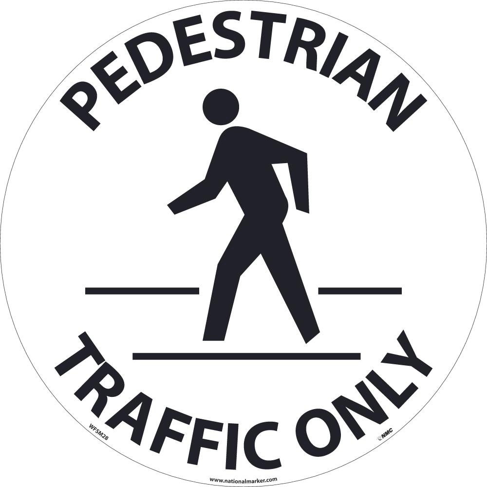 Pedestrian Traffic Laws Florida