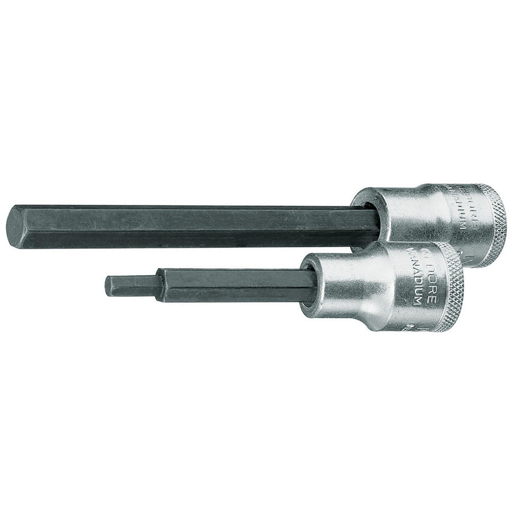 Hex Blade Screwdriver Bits
