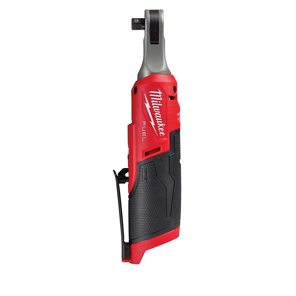 Milwaukee Tool Cordless Impact Wrench 12V 3 8 Drive 450 RPM MSC Milwaukee Tool Cordless Impact Wrench 12V 3 8 Drive 450 RPM MSC