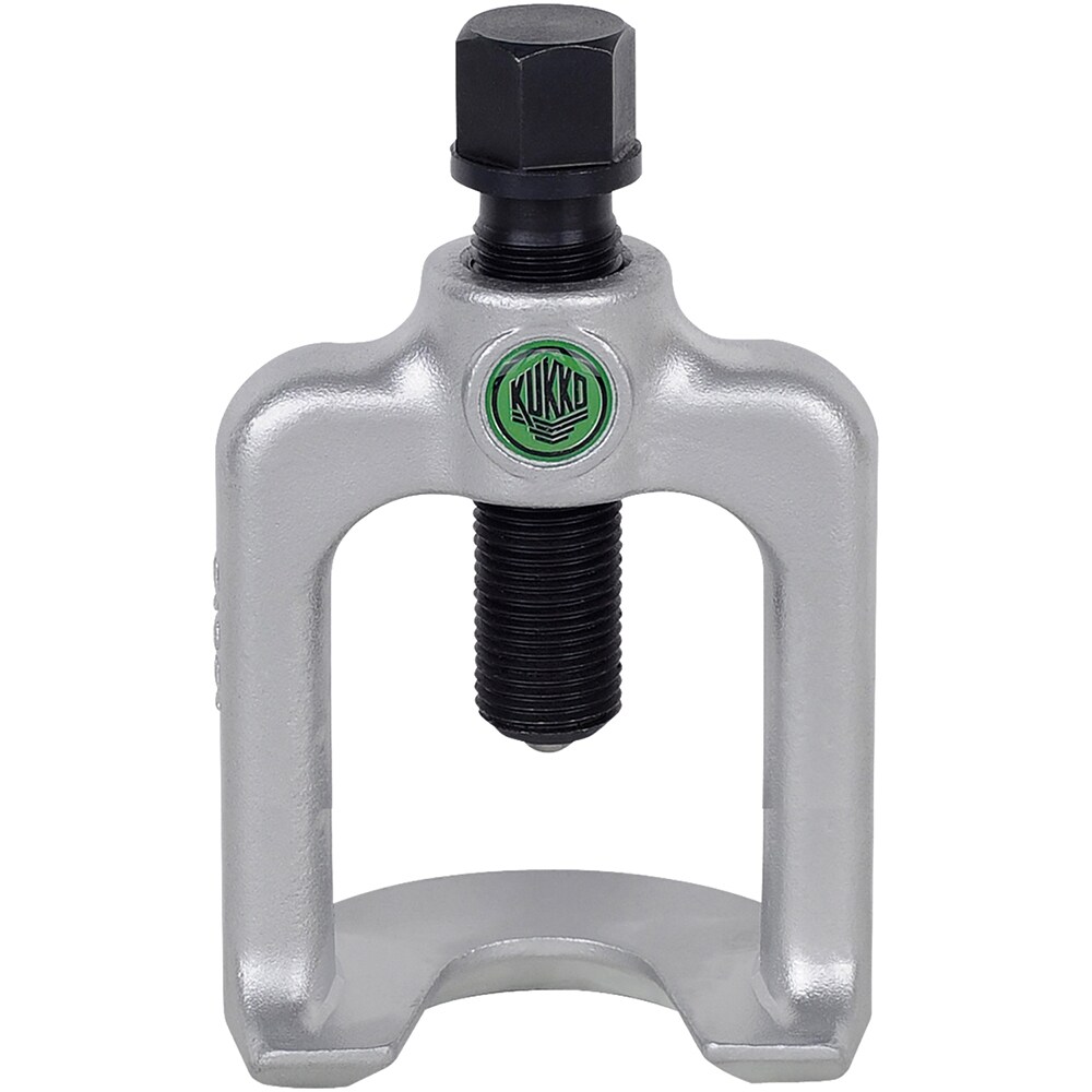 Chassis/Under Carriage Tools; Type: Ball Joint Remover ; Tool Type: Ball Joint Remover ; Material: Steel ; Length (Inch): 2.38 ; Length (mm): 2.38; 2.38 ; Material: Steel; Steel