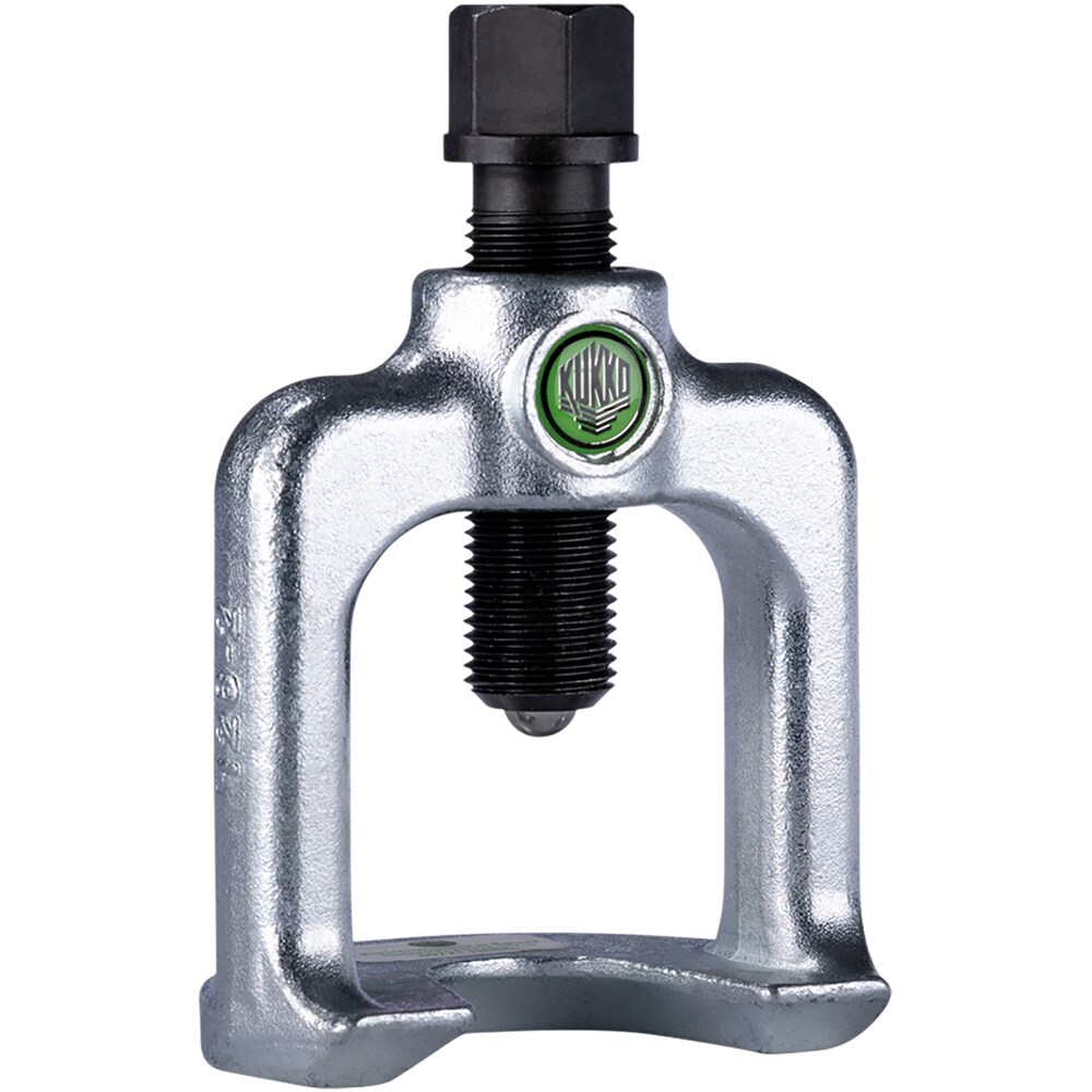 Chassis/Under Carriage Tools; Type: Ball Joint Remover ; Tool Type: Ball Joint Remover ; Material: Steel ; Length (Inch): 1.88 ; Length (mm): 1.88; 1.88 ; Material: Steel; Steel