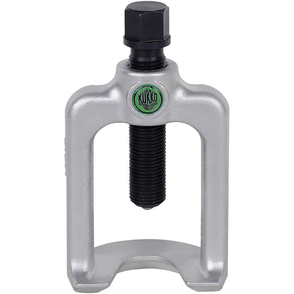 Chassis/Under Carriage Tools; Type: Ball Joint Remover ; Tool Type: Ball Joint Remover ; Material: Steel ; Length (Inch): 4.19 ; Length (mm): 4.19; 4.19 ; Material: Steel; Steel