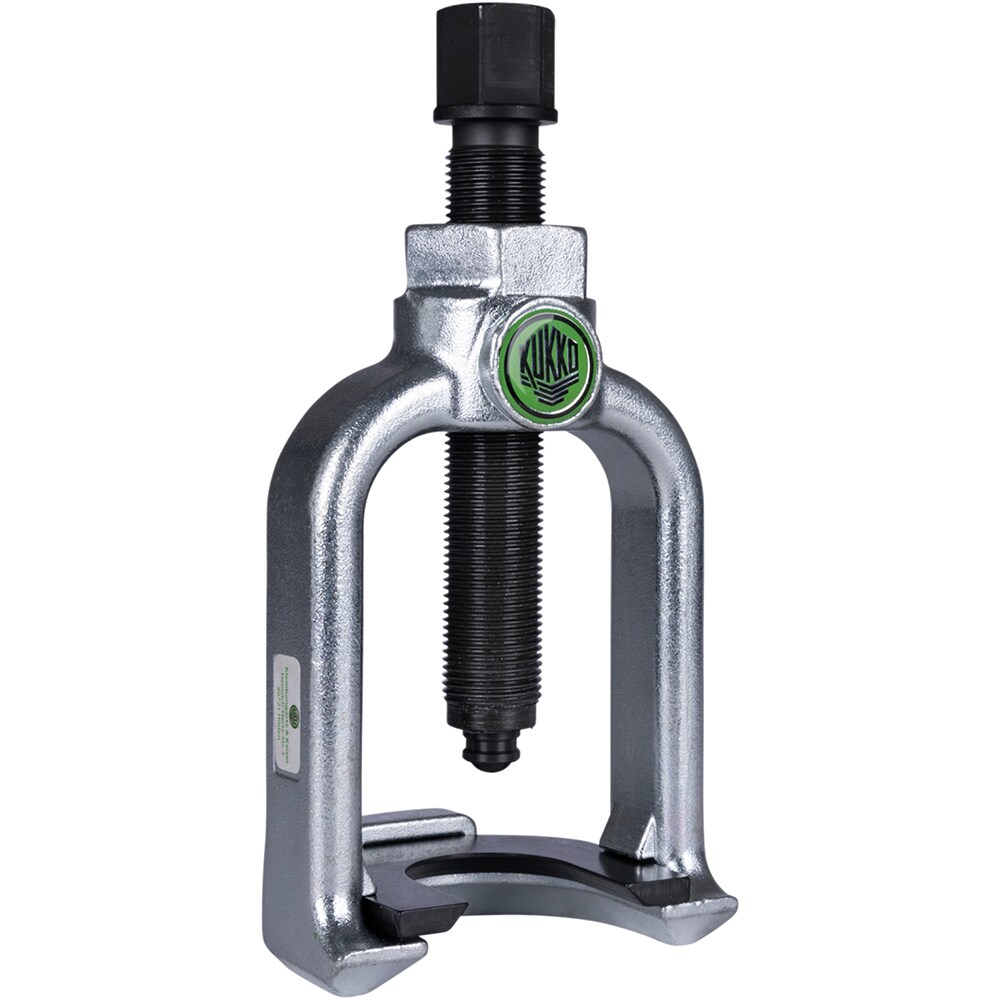 Chassis/Under Carriage Tools; Type: Ball Joint Remover ; Tool Type: Ball Joint Remover ; Length (Inch): 4.19 ; Length (mm): 4.19; 4.19 ; Material: Sreel