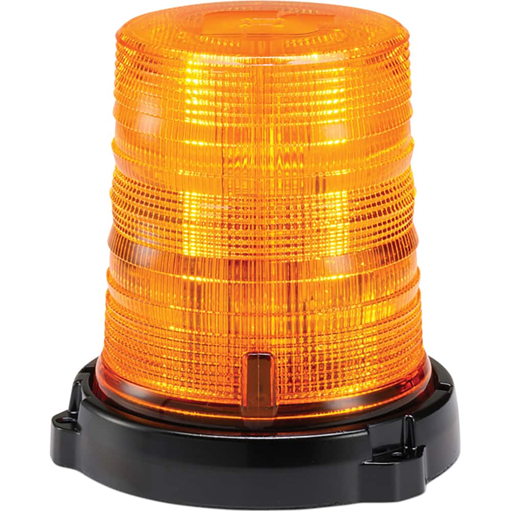 900031405 Auer XDF LED Blitzlicht Modul orange 24 V AC/DC - Blinkleuchte
