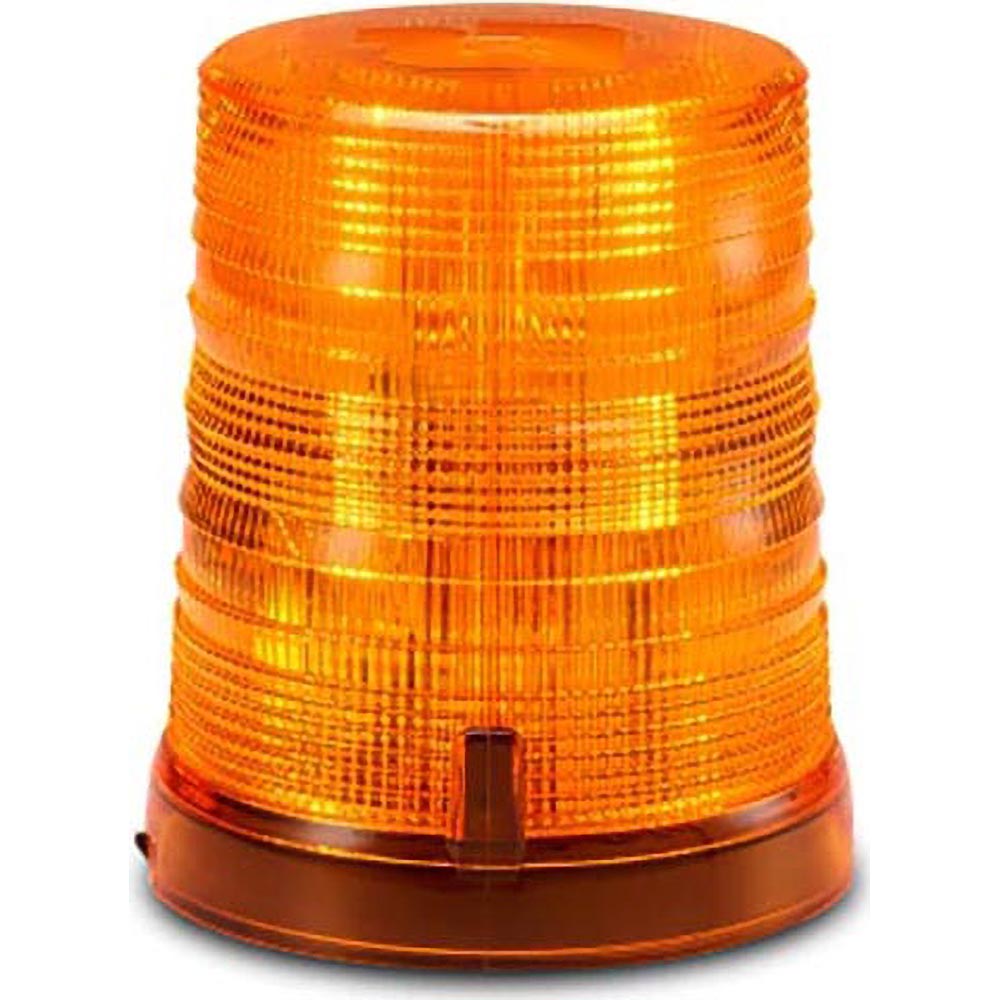Federal Signal Emergency Emergency Light Assemblies; Type Beacon