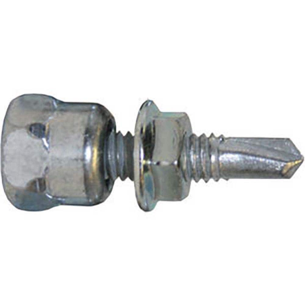 Threaded Rod Anchor