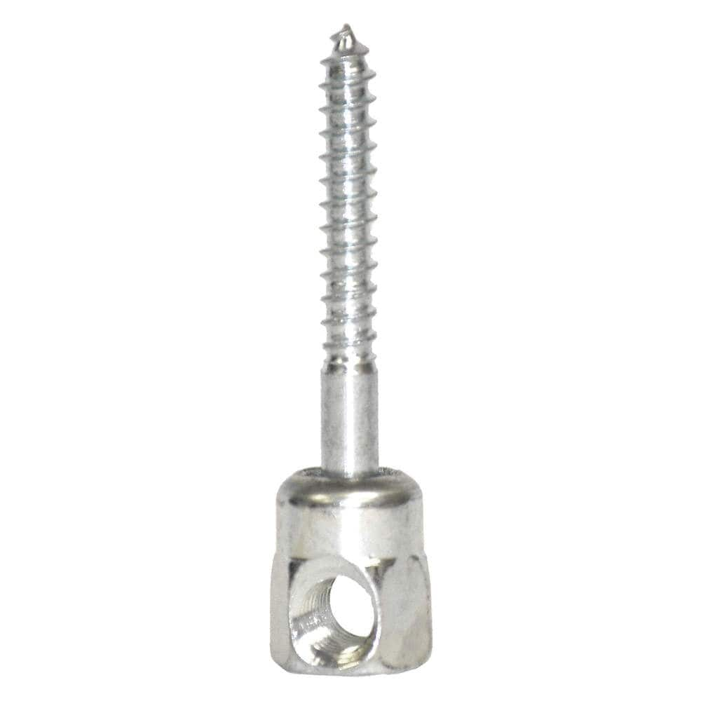 Threaded Rod Anchor