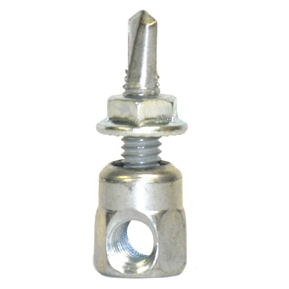 Threaded Rod Anchor