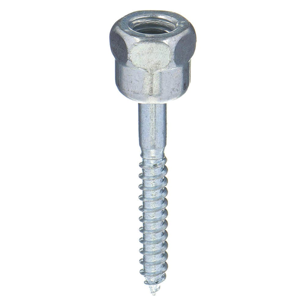 Threaded Rod Anchor