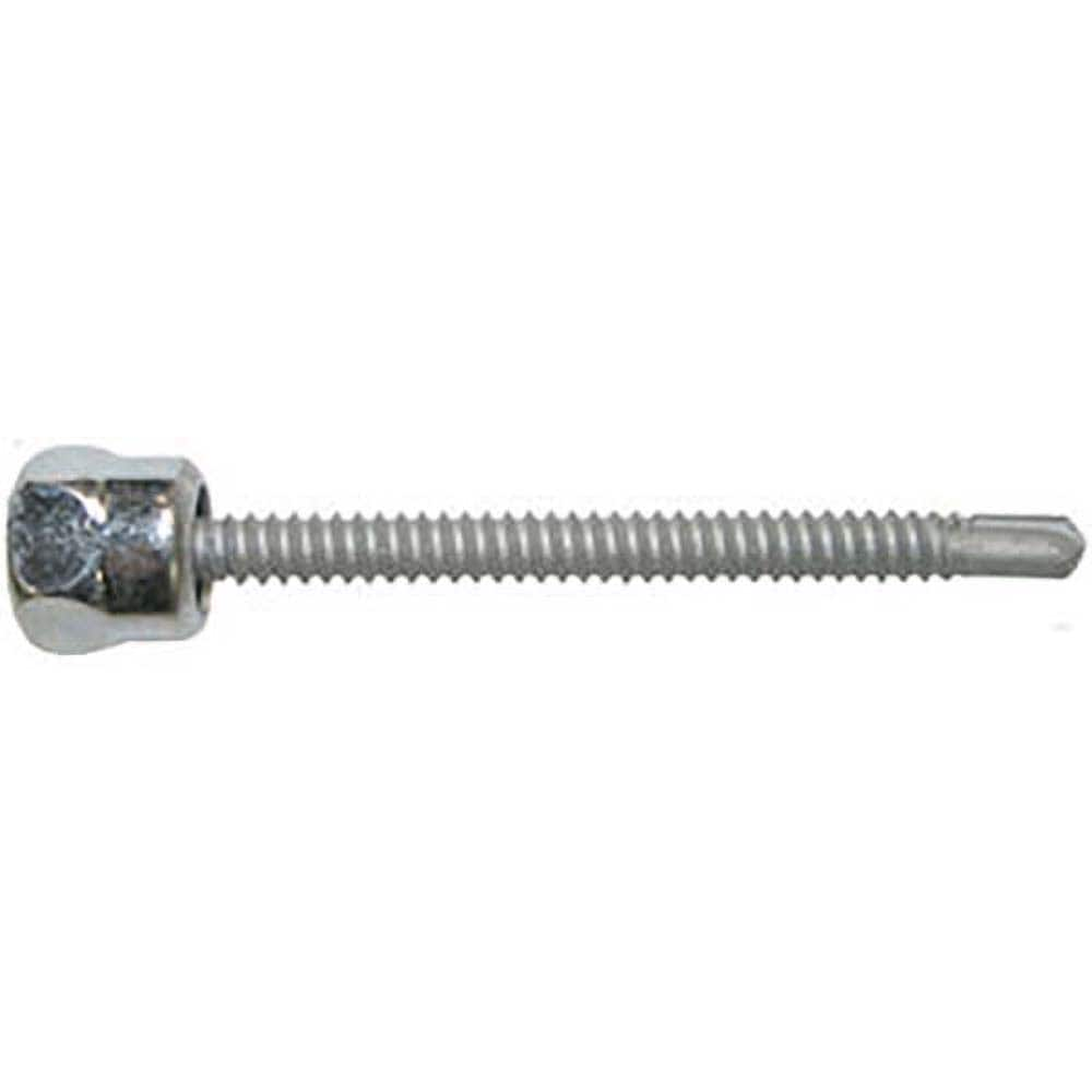 Threaded Rod Anchors