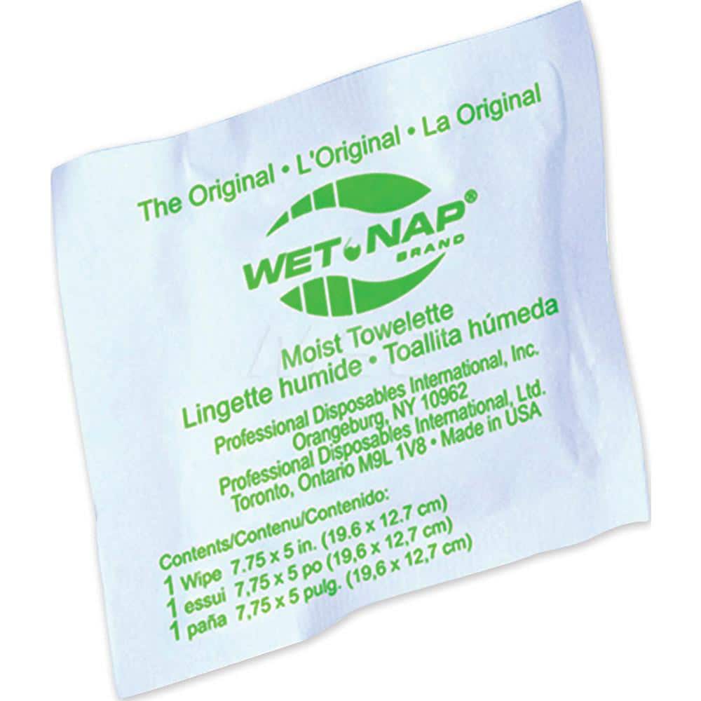Hand Cleaning Wipes: