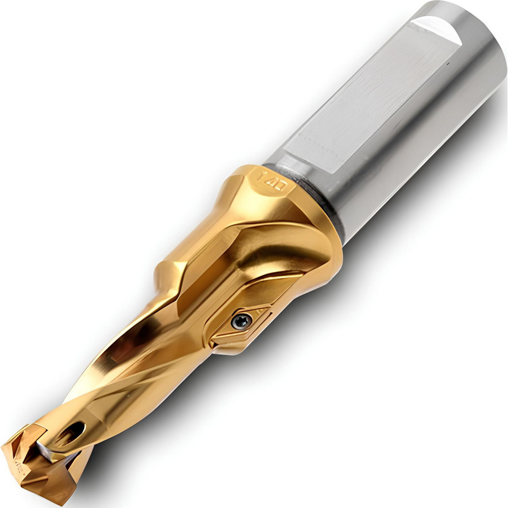 Ingersoll Cutting Tools Combination Chamfer & Countersink Drills