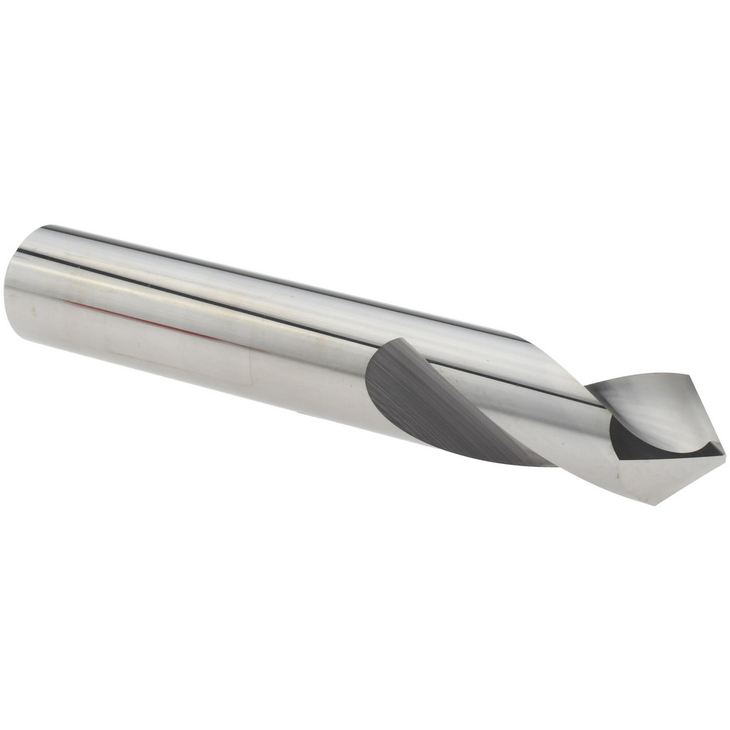 Spyder Stinger 11/64-in x 3-1/2-in High-speed steel Jobber length Twist Drill Bit in the Twist