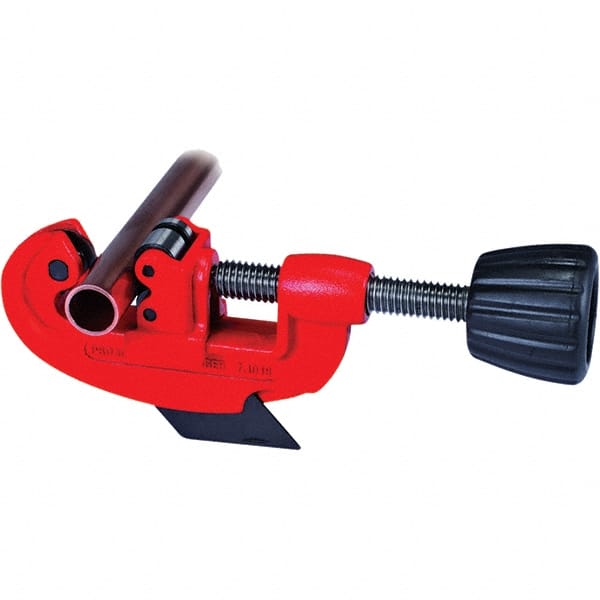 Pipe & Tube Cutters