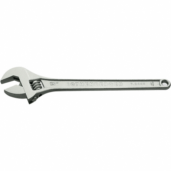10" Locking Adjustable Wrench 05725320 MSC