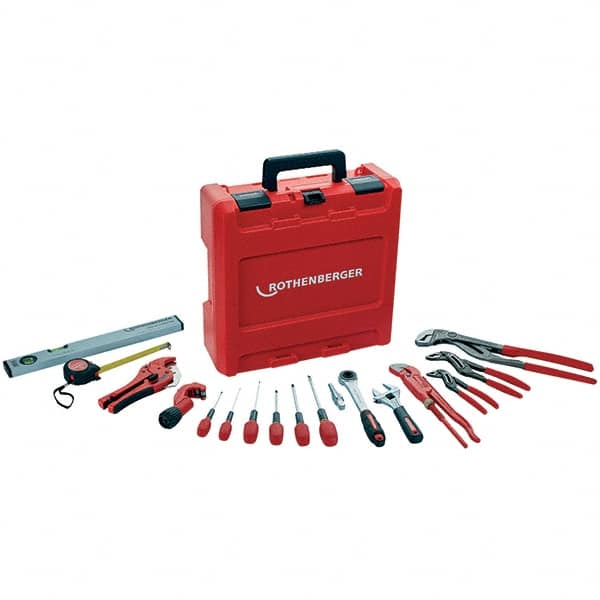 Rothenberger Tools, Plumbing Tools