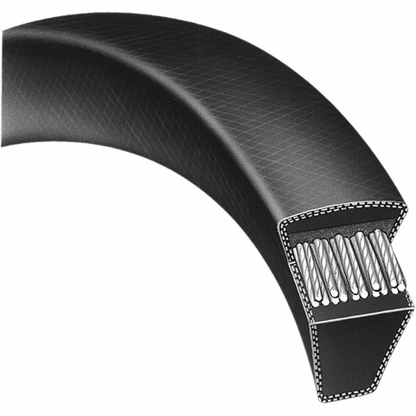 Std. Rubber V-Belts