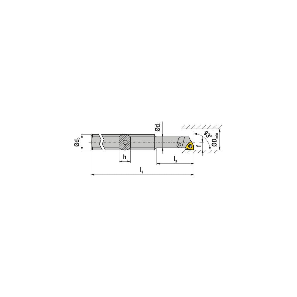 Ceratizit Indexable Boring Bar E A0608H SWUCL 02 7 8 Mm Min Bore ceratizit-indexable-boring-bar-e-a0608h-swucl-02-7-8-mm-min-bore