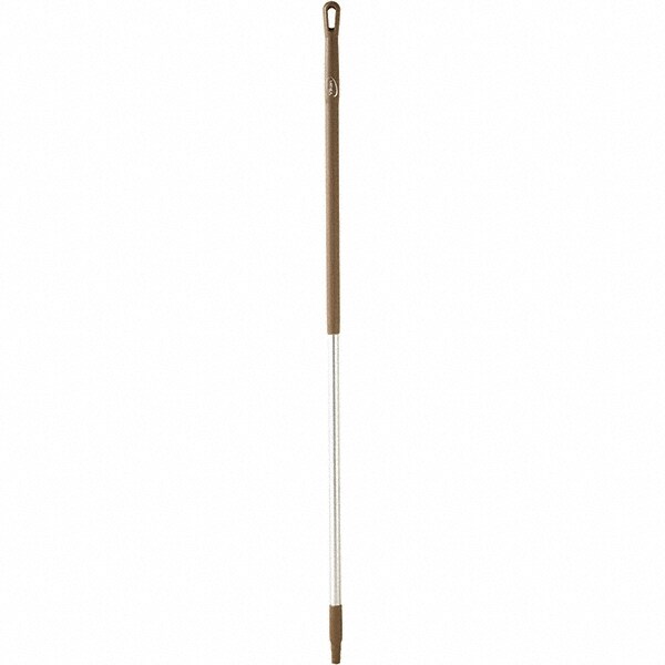 59 x 1-1/4" Aluminum Squeegee Handle