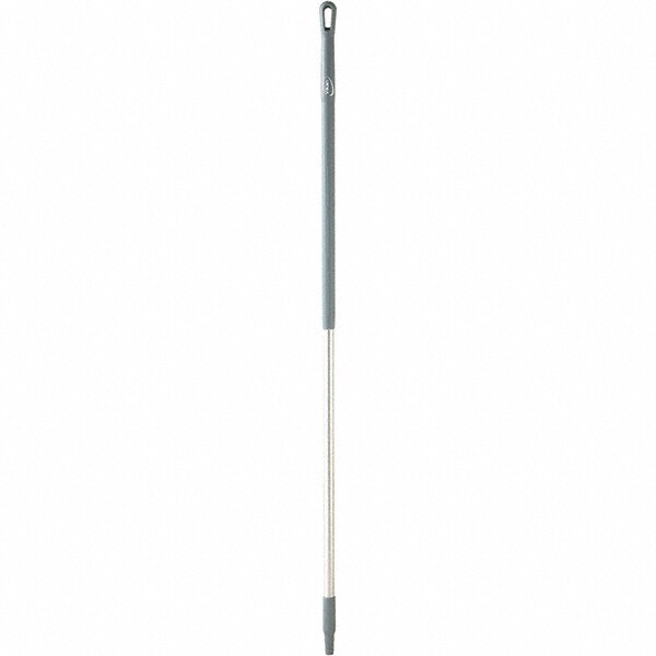 59 x 1-1/4" Aluminum Squeegee Handle