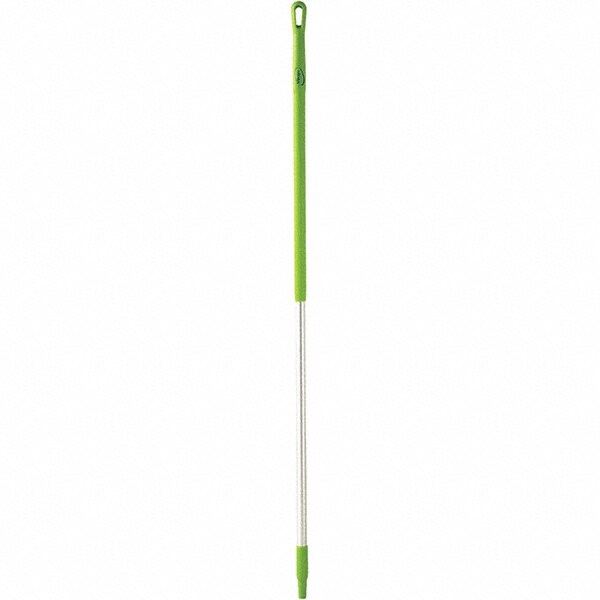 59 x 1-1/4" Aluminum Squeegee Handle