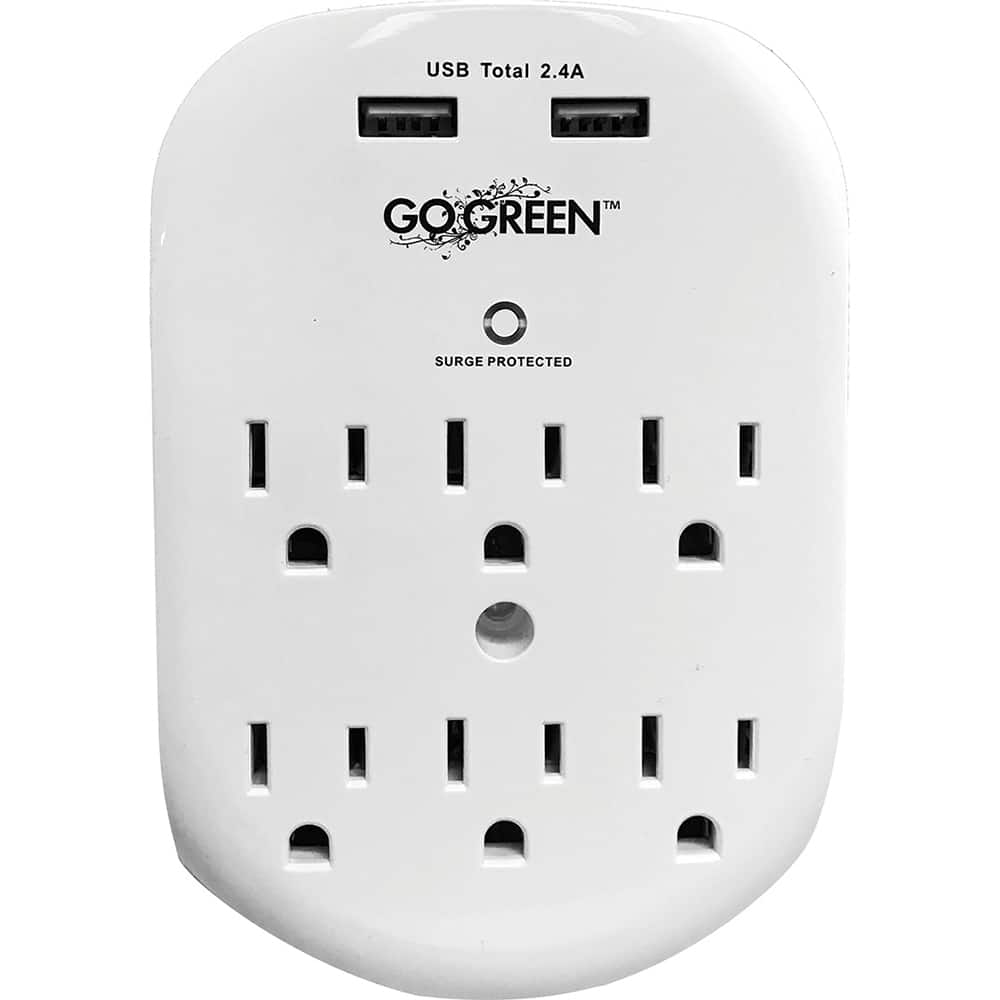 Electrical Outlet Adapters
