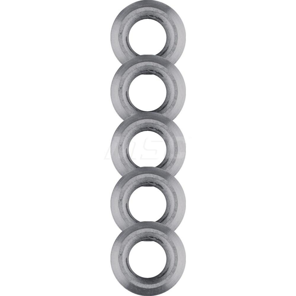 Grinding Inserts; For Use With: ALUMASTER ; Material: Aluminum ; Finish/Coating: Carbide ; Material Application: Aluminum ; Series: ALUMASTER