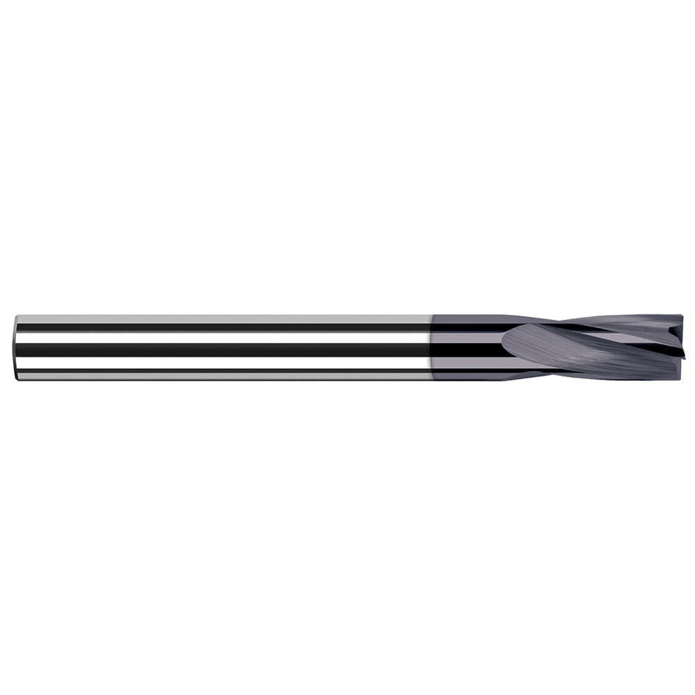 Harvey Tool 23347-C3 0.0469" Cut Diam, 0.188" Flute Length, Solid Carbide Solid Counterbore Image