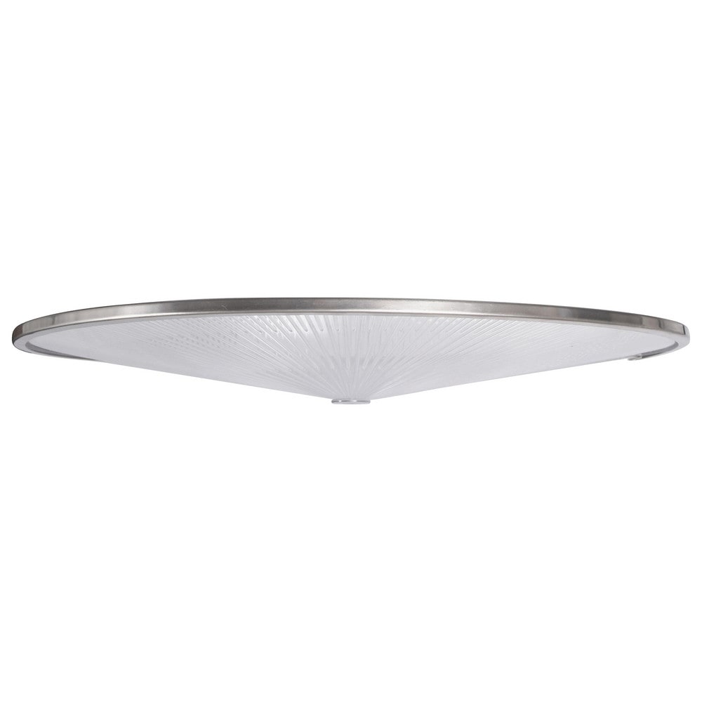 LED reflector, acrylic reflector