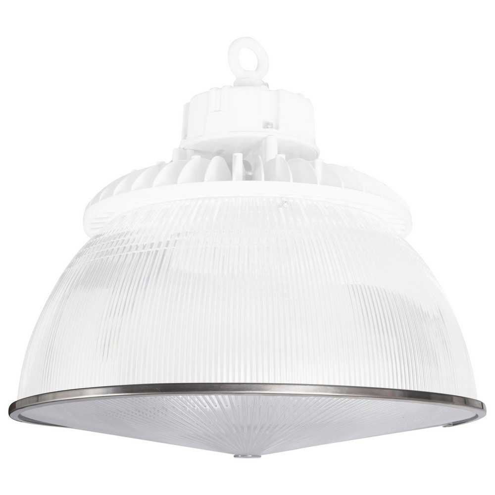 SYLVANIA High Bay & Low Bay Fixtures; Fixture Type High Bay; Low Bay