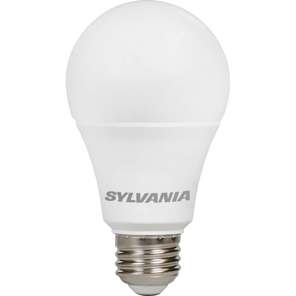 Getalenteerd Azijn Kampioenschap SYLVANIA - LED Lamp: Commercial & Industrial Style, 16 Watts, A19, Medium  Screw Base - 11288974 - MSC Industrial Supply