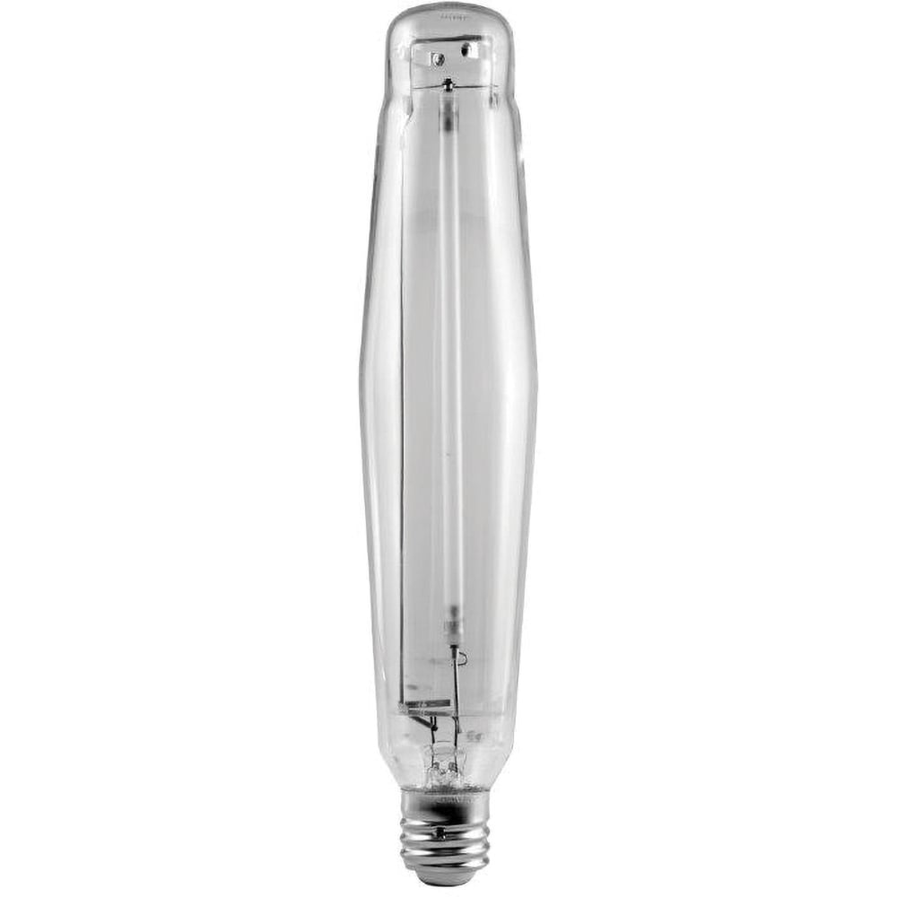 SYLVANIA - HID Lamp: High Pressure Sodium, 1,000 Watt, Commercial ...