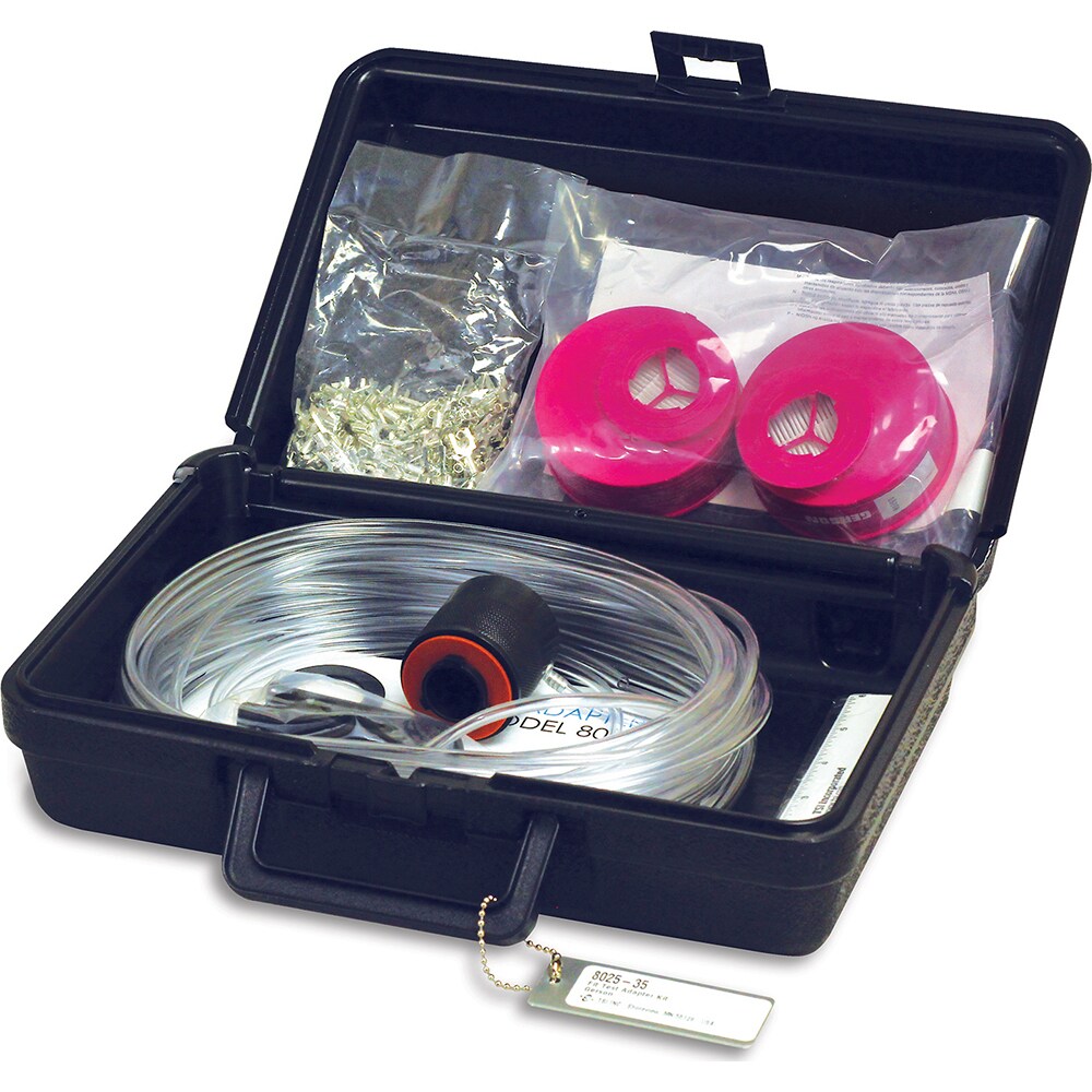Respiratory Fit Testing Accessories; Solution Type: Ready To Use