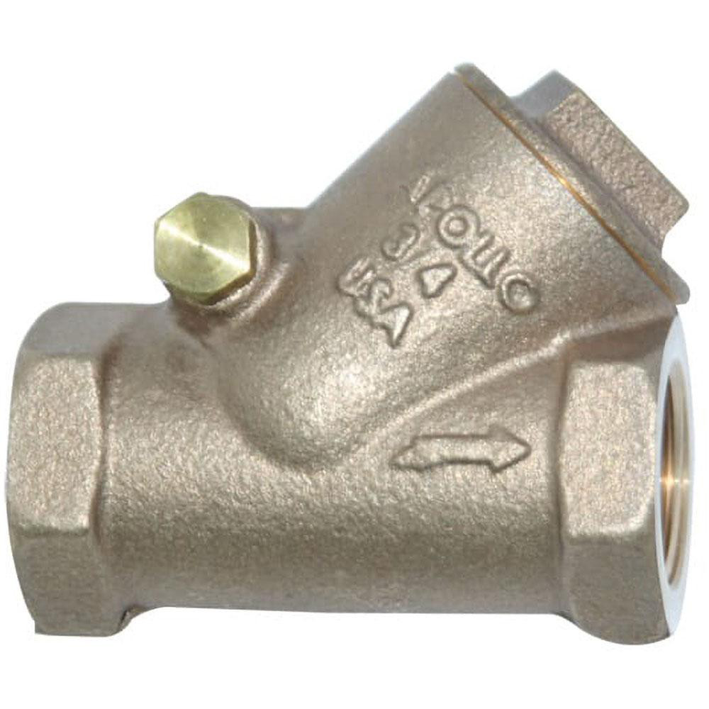 Apollo® - Check Valve: 3