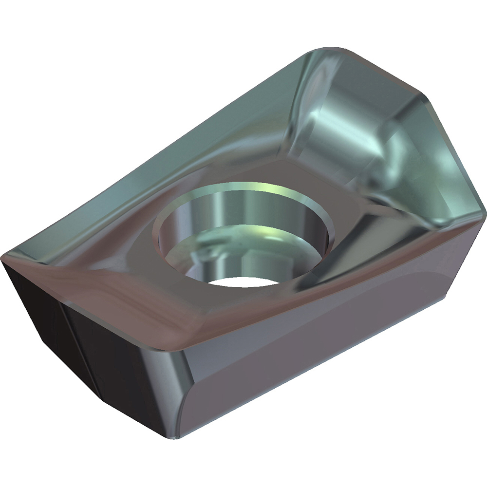 Sumitomo Milling Insert DL2000, Solid Carbide MSC Industrial