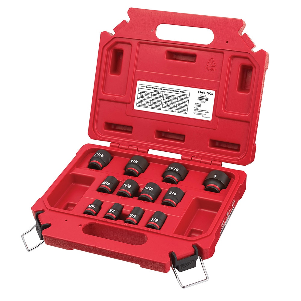 Socket Set: