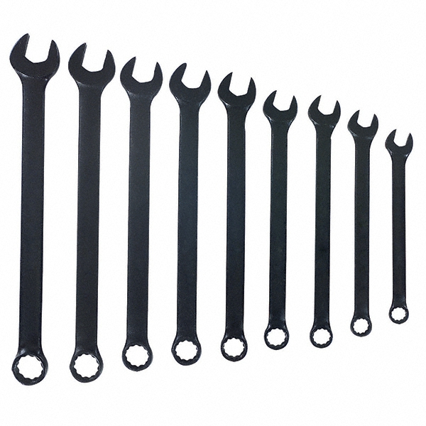 Blackhawk by Proto Wrench Sets Tool Type Combination Wrench System