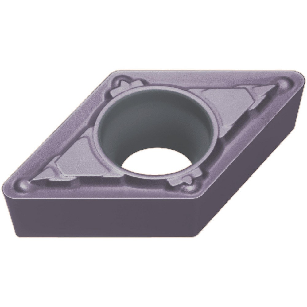 Mitsubishi - Turning Insert: DCMT21.51MV VP15TF, Carbide | MSC