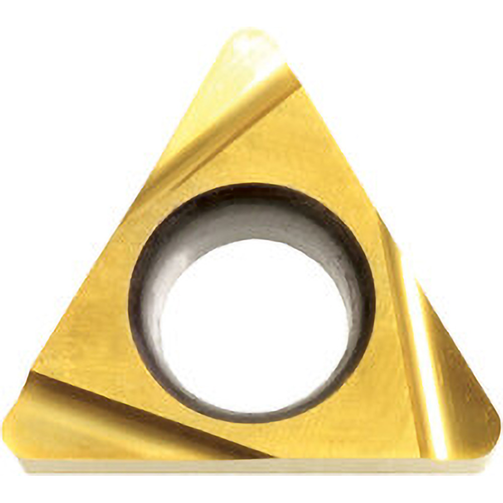 Kyocera Boring Inserts; Insert Style TBGT; Insert Size Code 1211