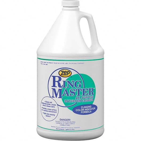 Bathroom, Tile & Toilet Bowl Cleaners; Product Type: Bathroom Cleaner ; Form: Liquid ; Container Type: Bottle ; Scent: Wintergreen ; Application: Bathroom Surfaces; Showers; Toilets ; Disinfectant: No